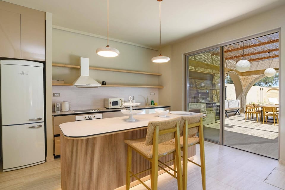 Villa Lavender image