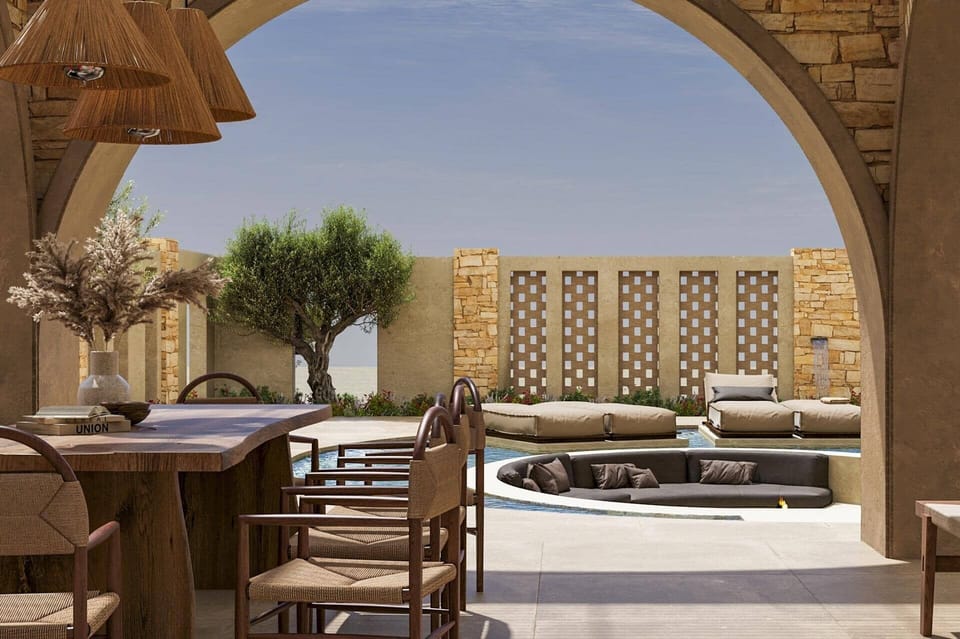 Villa Lavender image