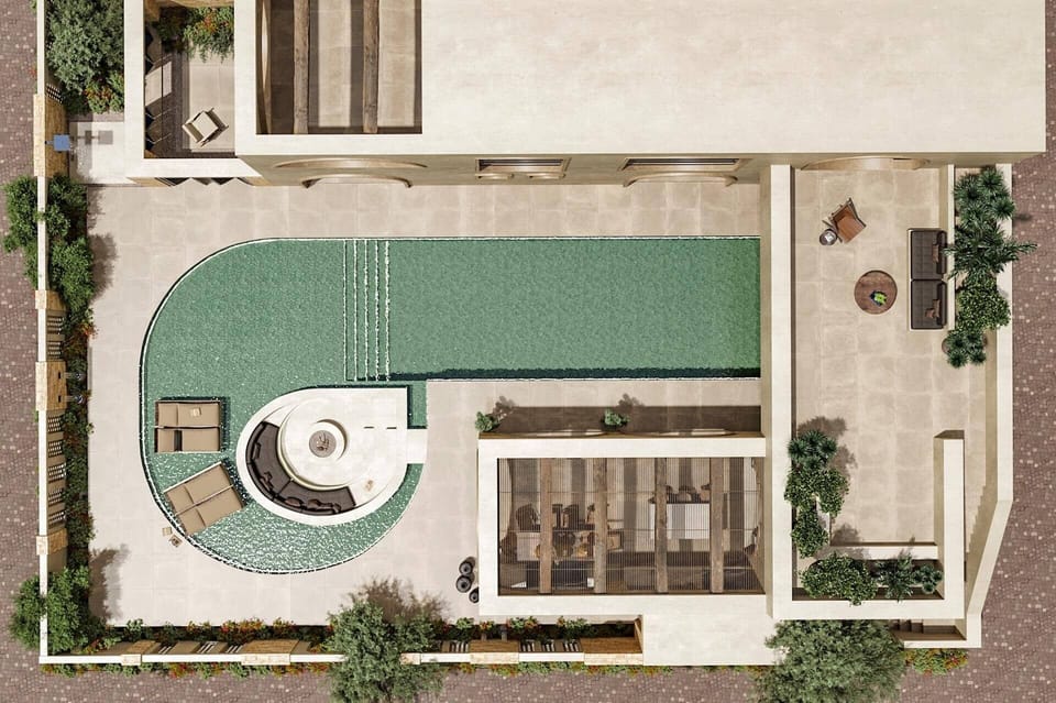 Villa Lavender image