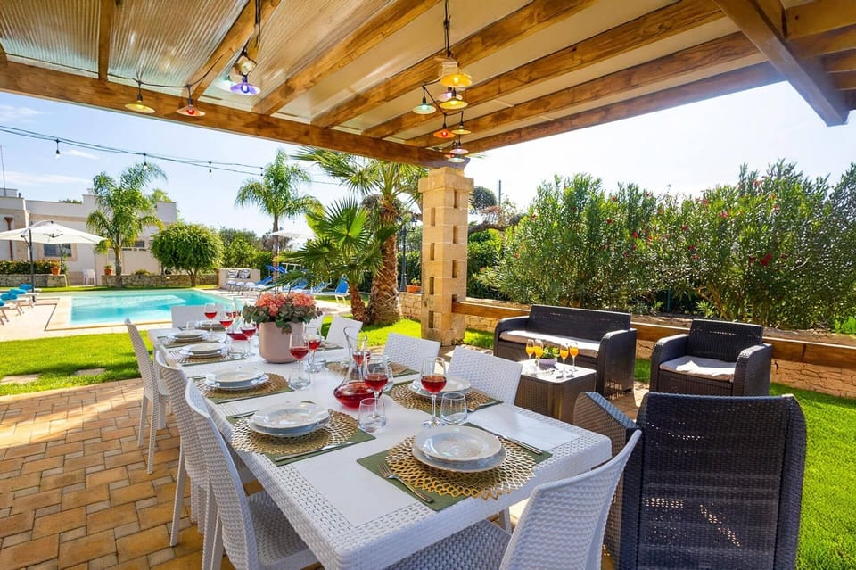 Villa Minna image