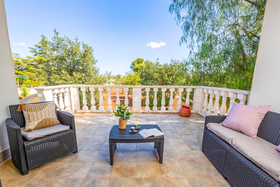 Villa Minna image