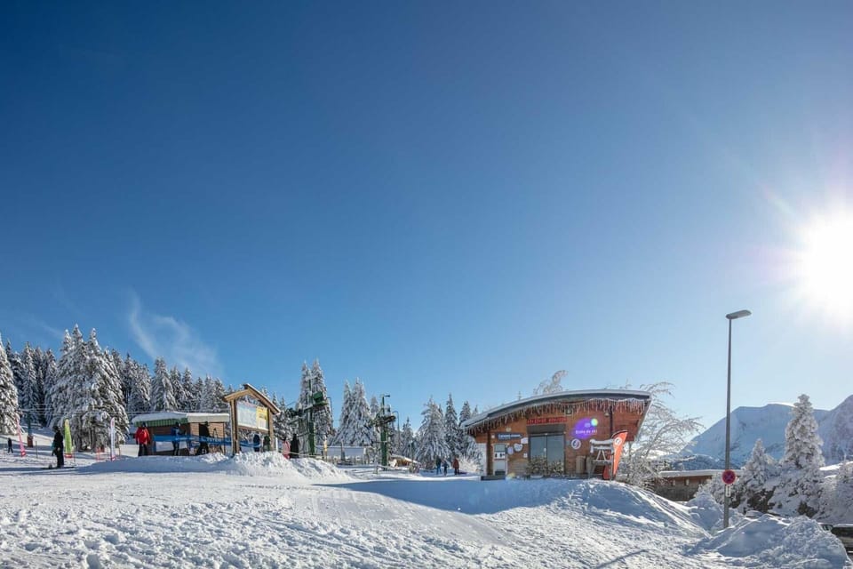 Surroundings [winter] (1-5 km)