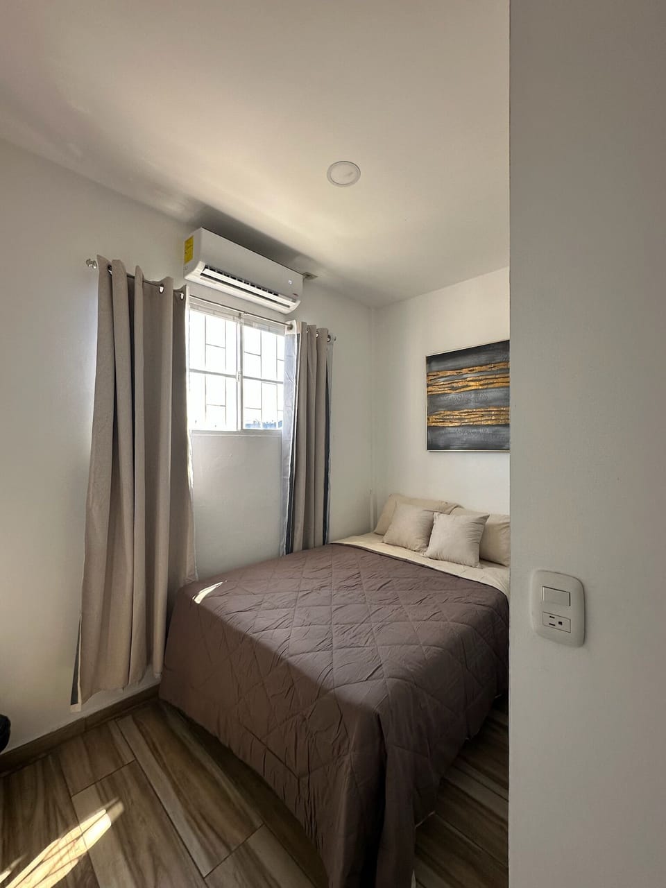 Standard Apartment | WiFi (free)