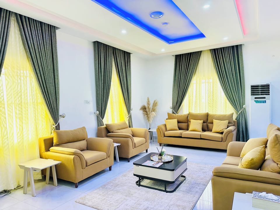 Standard Apartment, Balcony | Living area | Fireplace