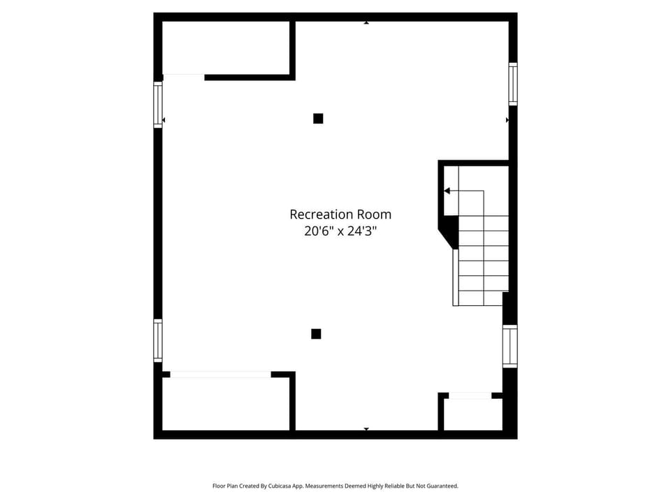 House (3 Bedrooms) | Floor plan