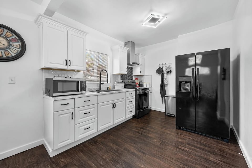 House (3 Bedrooms) | Floor plan