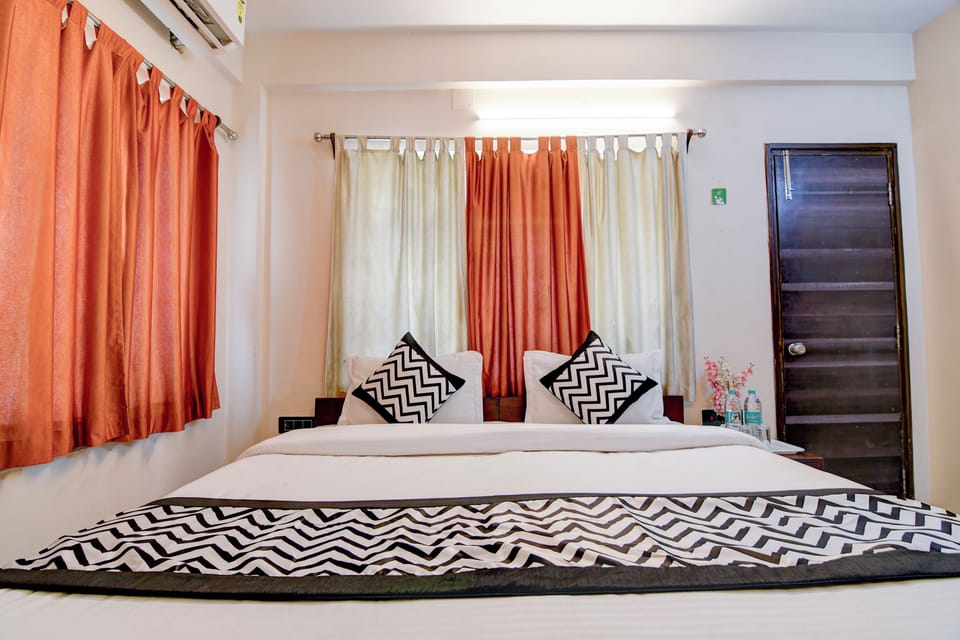 Classic Room | Free WiFi