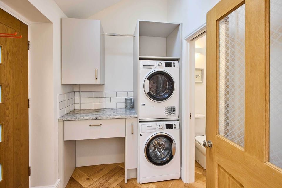 Host Stay Hextol Retreat House in Hexham