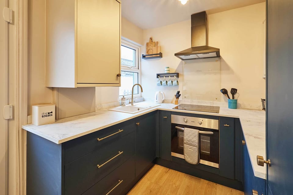 House | 2 bedrooms