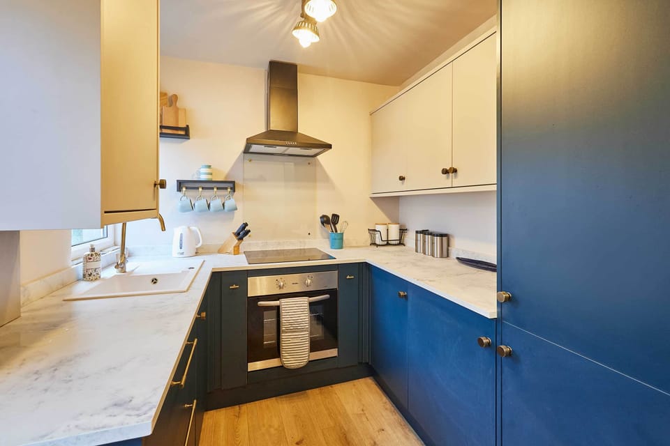 House | 2 bedrooms