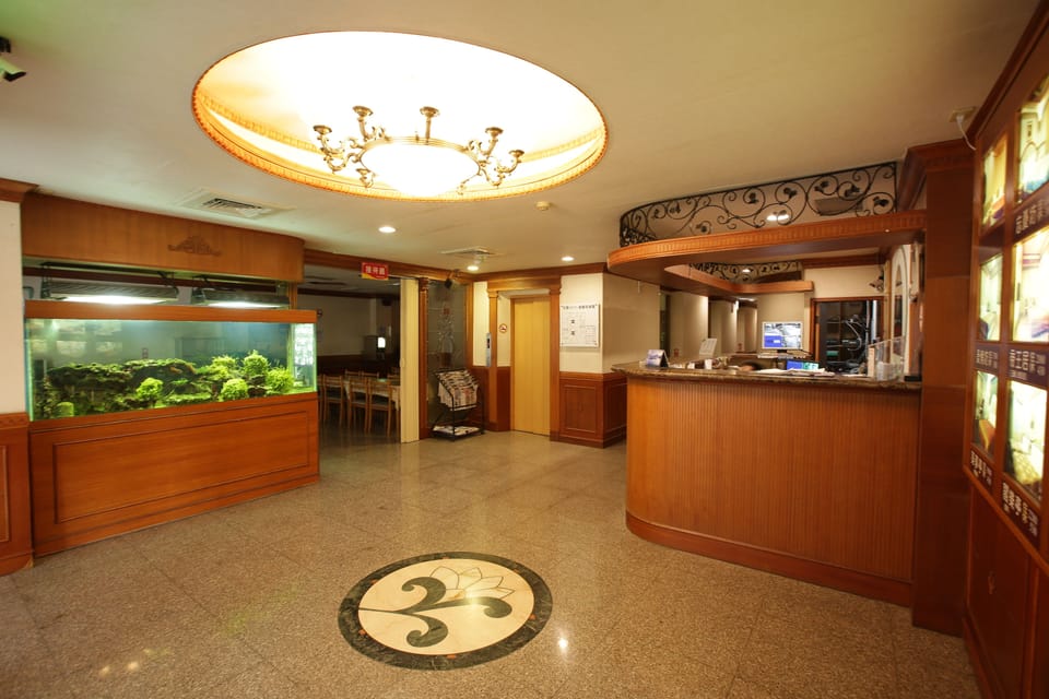 Taoyuan Hua Yue Hotel Hotel in Taiwan, Province of China