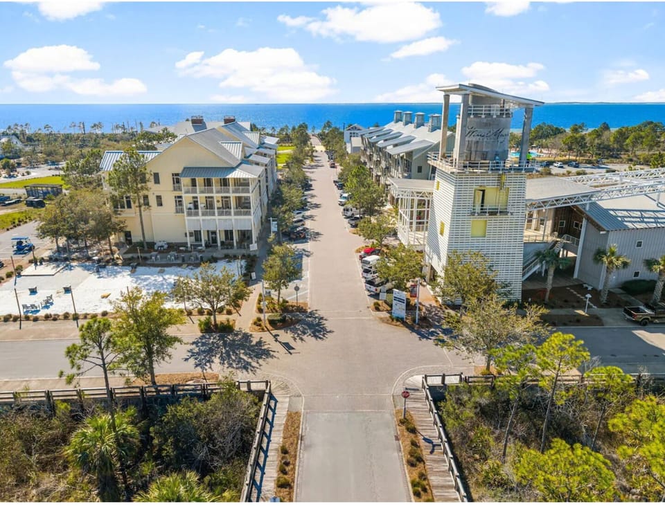 Windmark Beach Village Center