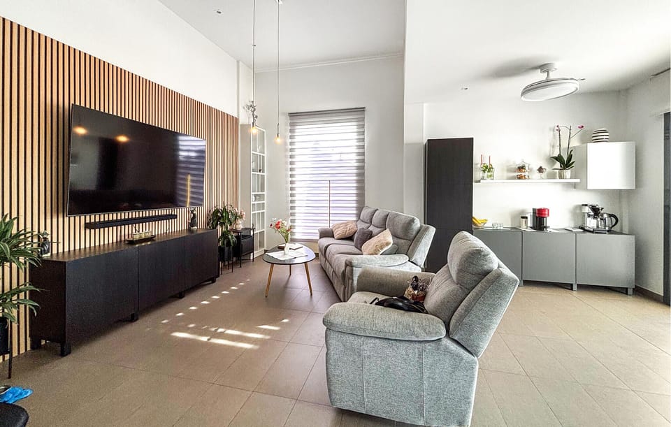 living-room