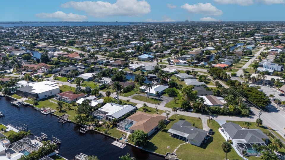 Aerial view 2
