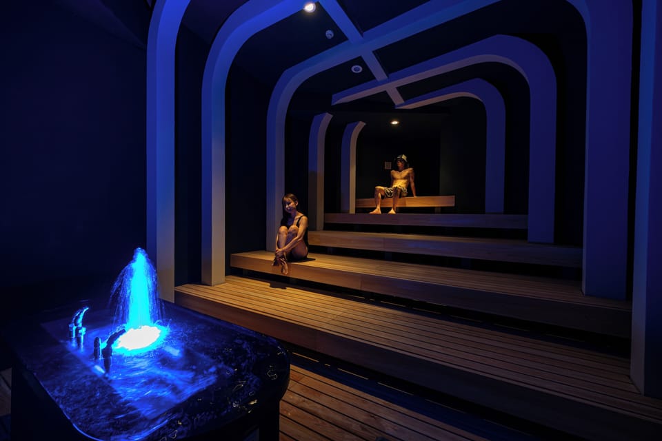 nakaojinrokuhotel Hotel in Japan