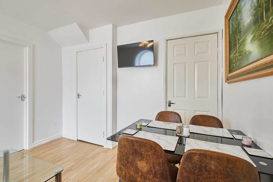 House | 2 bedrooms
