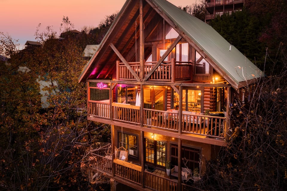 Magical Getaway
