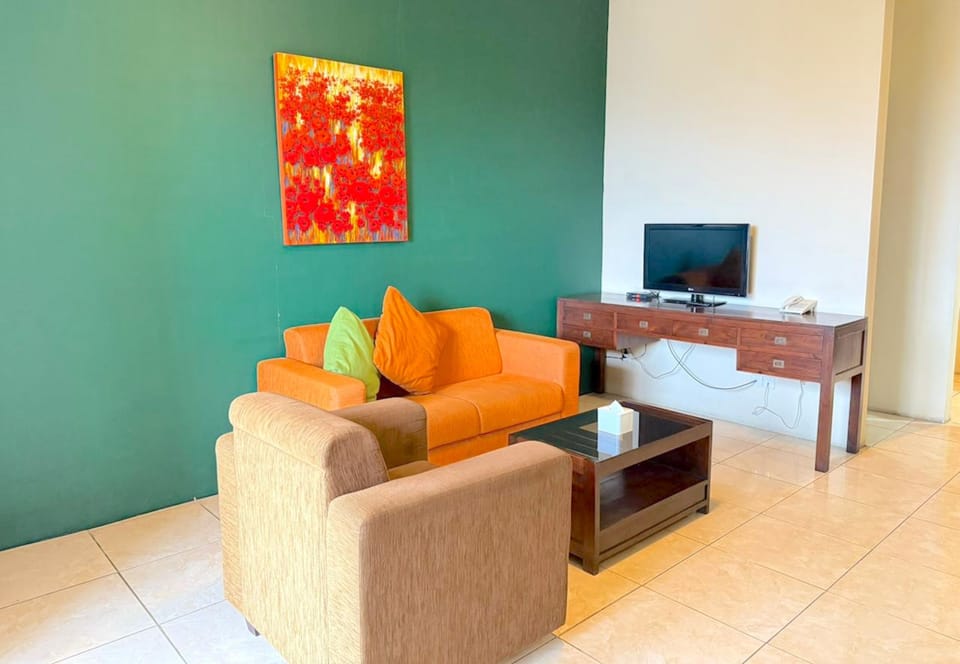 Family Room | Living area