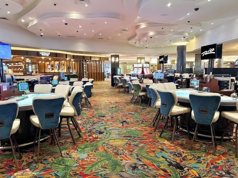 Casino
