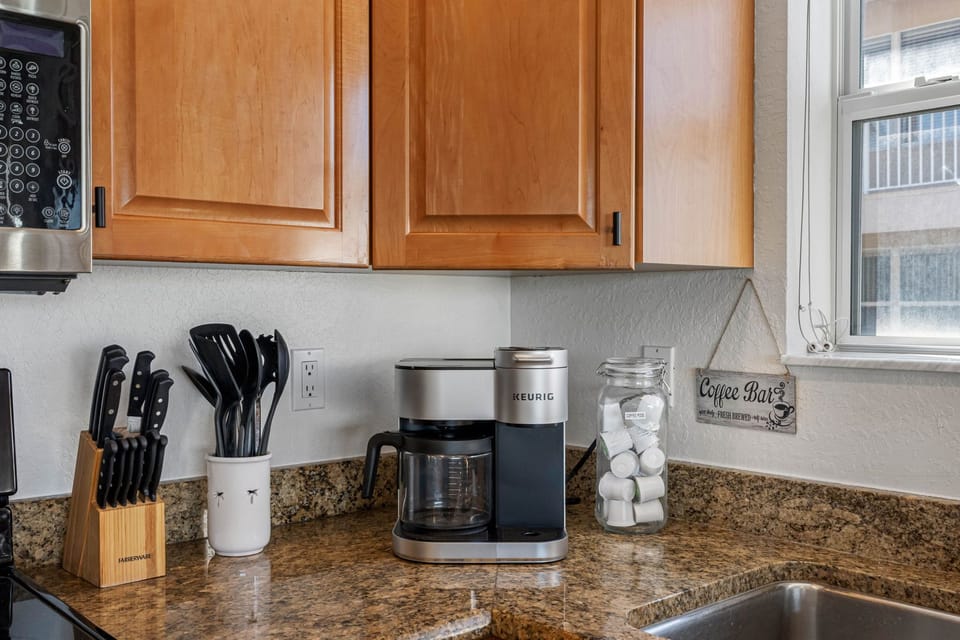Coffee Bar