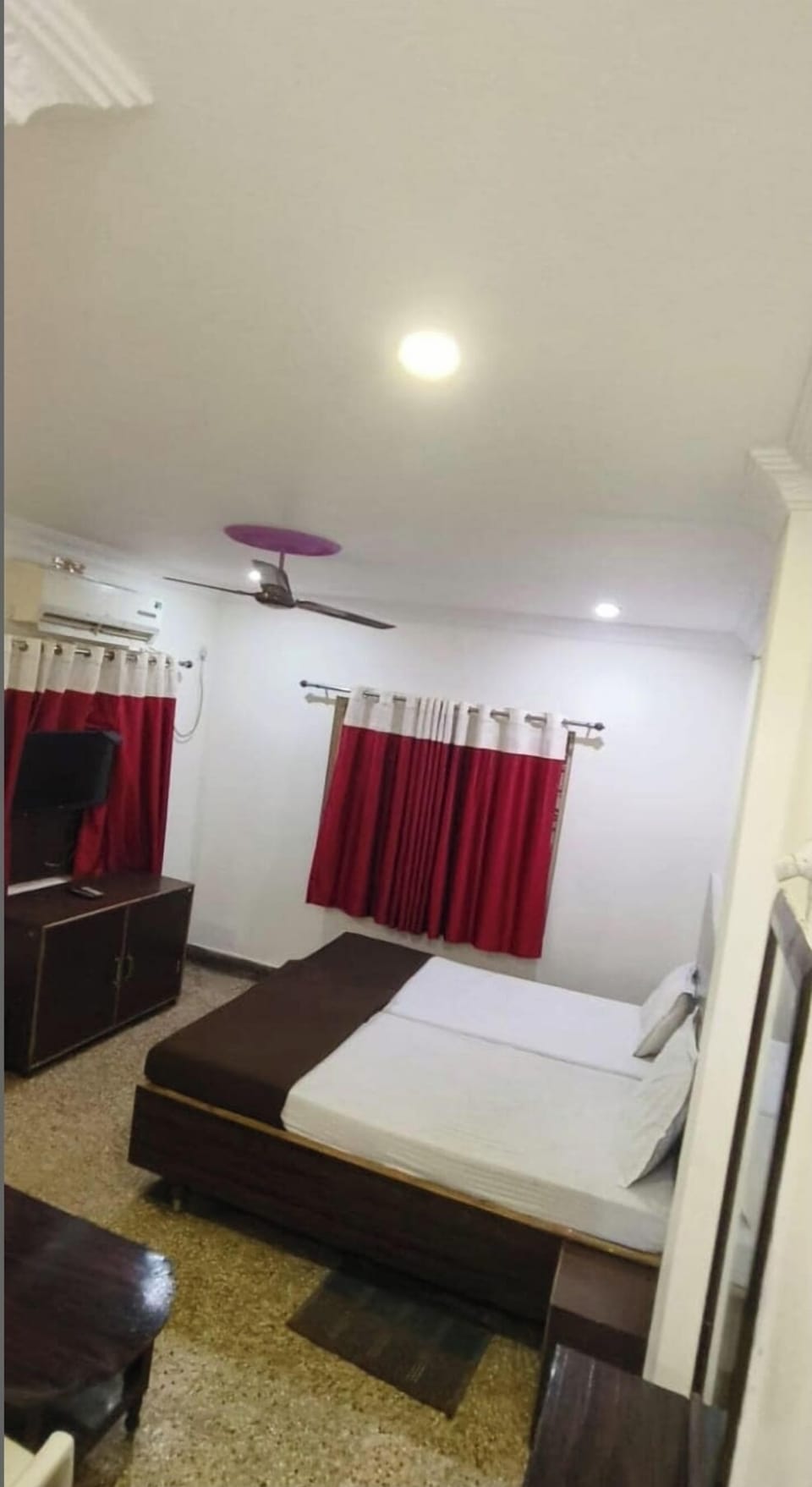 Deluxe Double Room | In-room safe, free WiFi