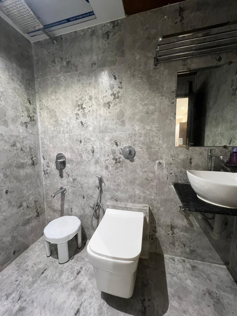 CR Residency By Glitz Hotels Hotel in Mumbai