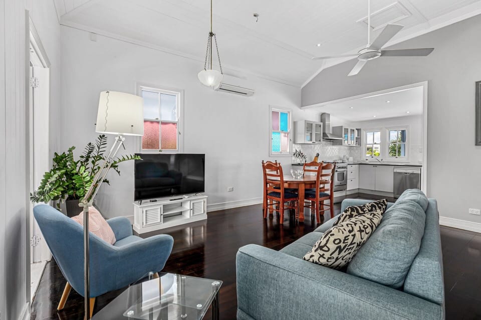 Apartment | Living room