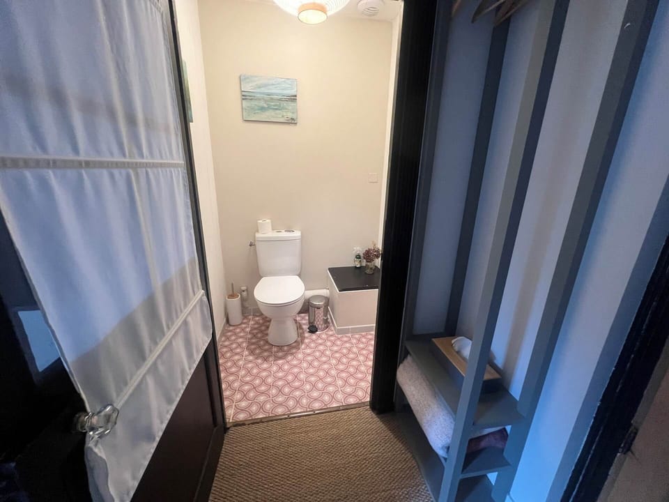 toilettes églantine
