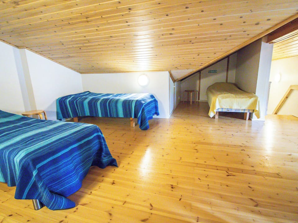 Inside other