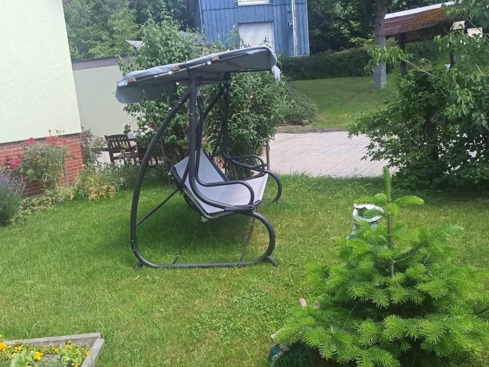 Garden [summer]