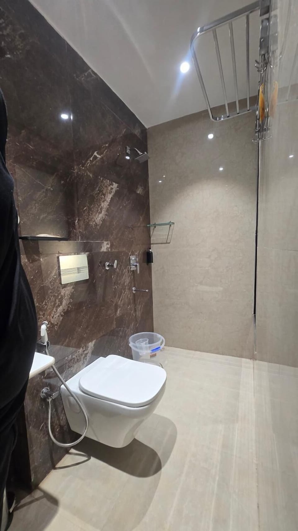 Bidet