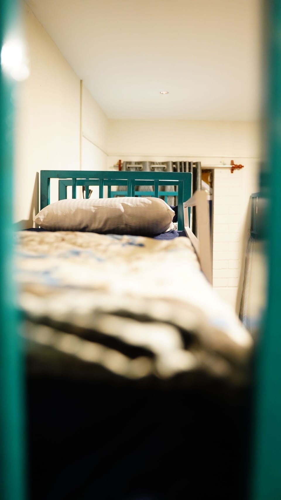 In-room safe, desk, laptop workspace, soundproofing