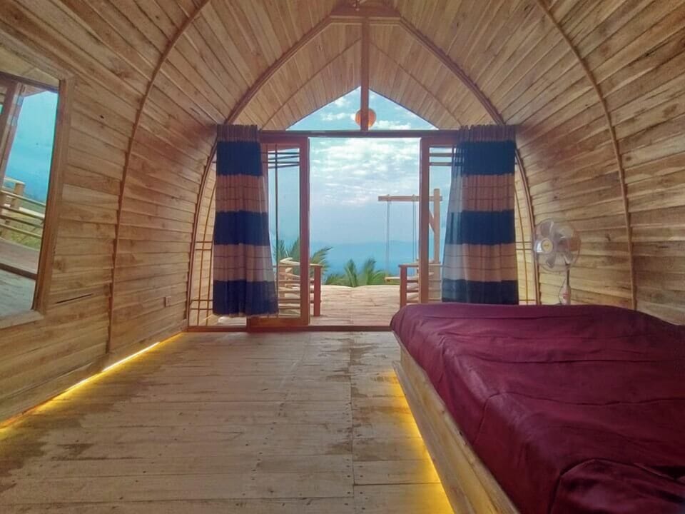 View from room