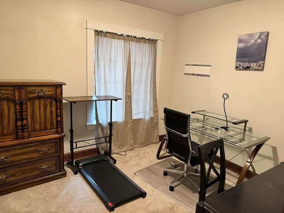 House, Accessible | 4 bedrooms