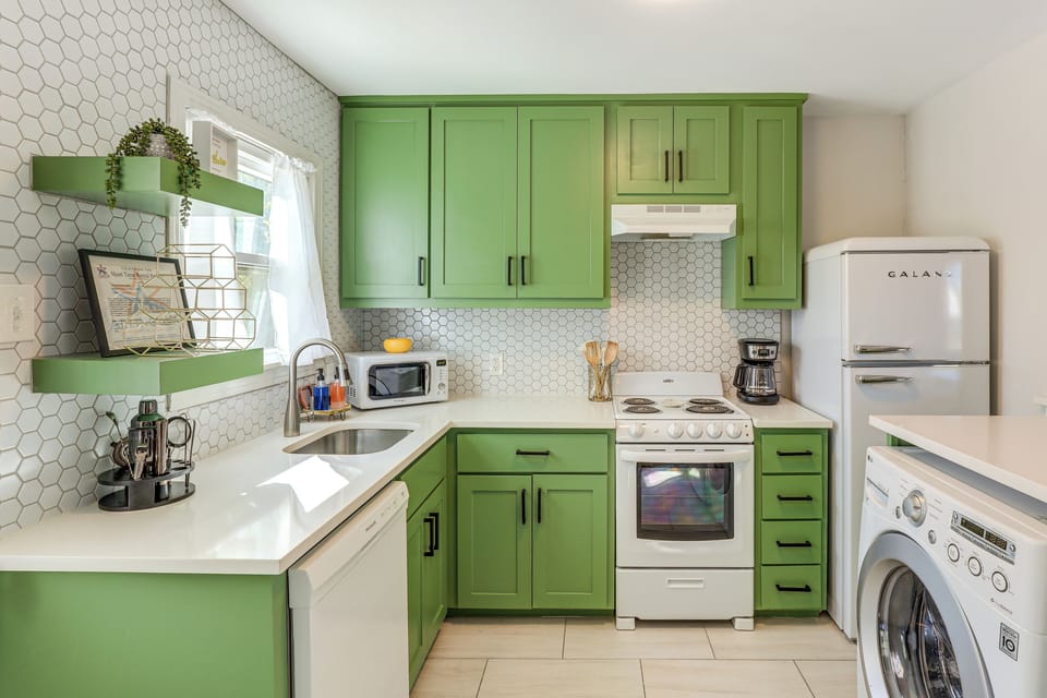 Kitchen | Cooking Basics | Coffee Maker