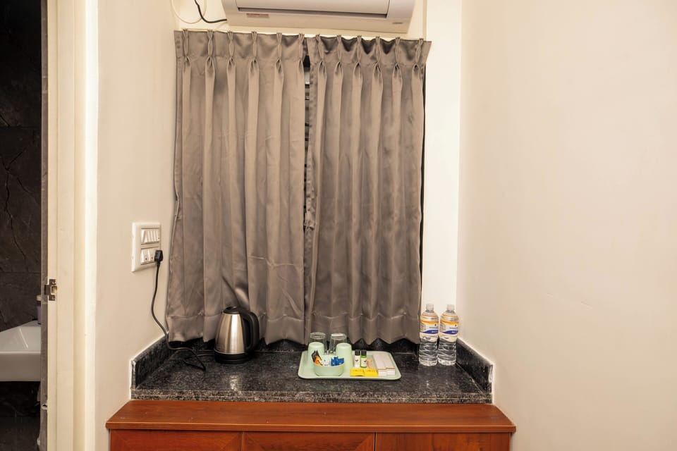 Executive Room | Free WiFi