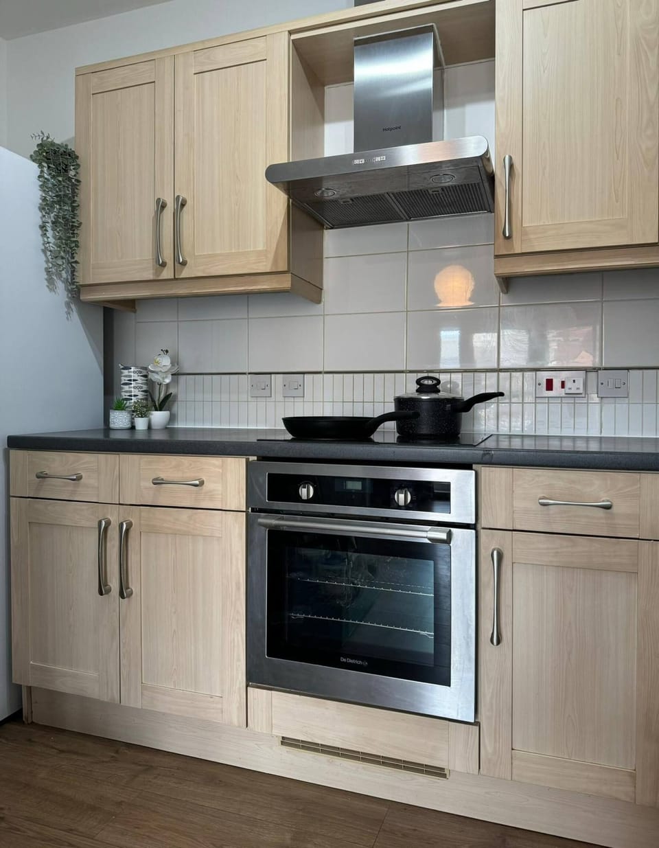 Apartment, 2 Bedrooms | Interior