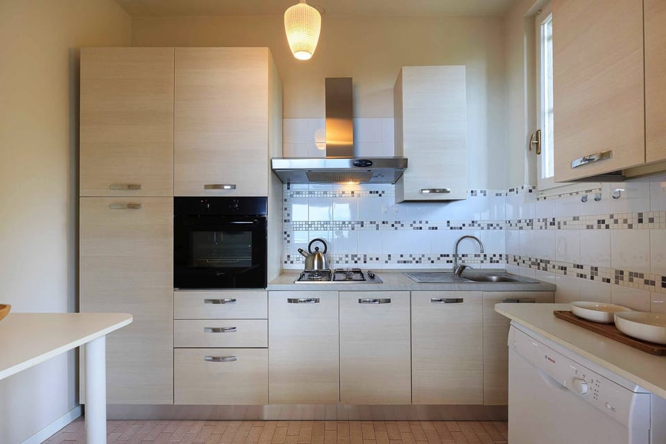 Villa, 3 Bedrooms, Terrace, Garden View | Interior