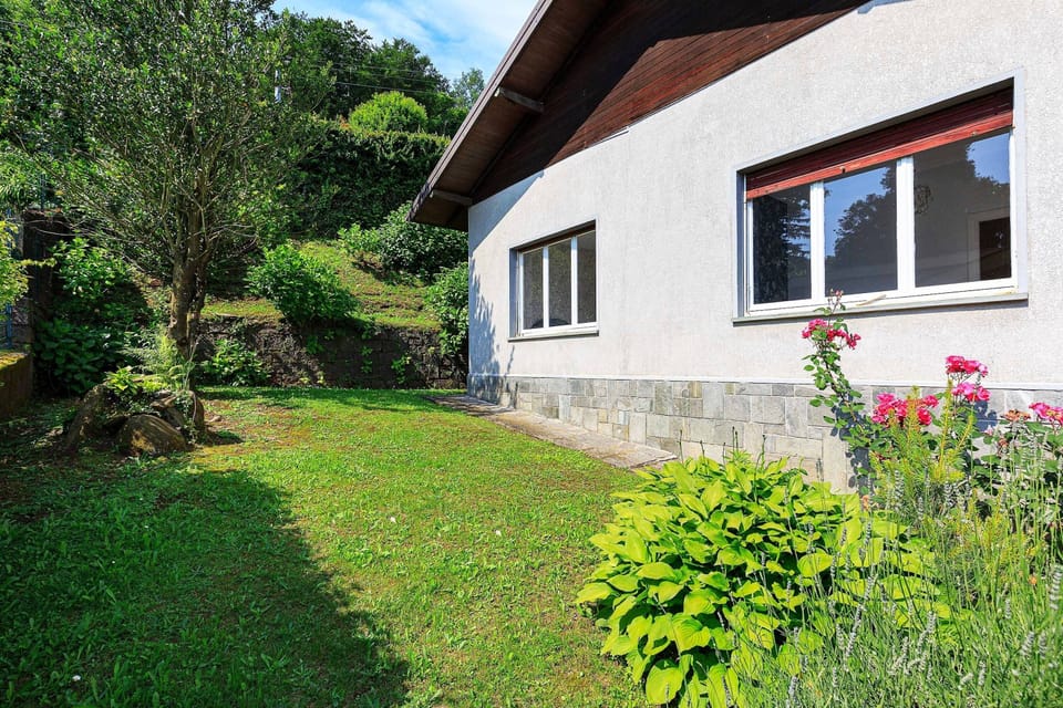 Villa, 3 Bedrooms, Terrace, Garden View | Garden