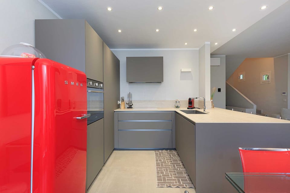 Villa, 3 Bedrooms, Patio, Garden View | Interior