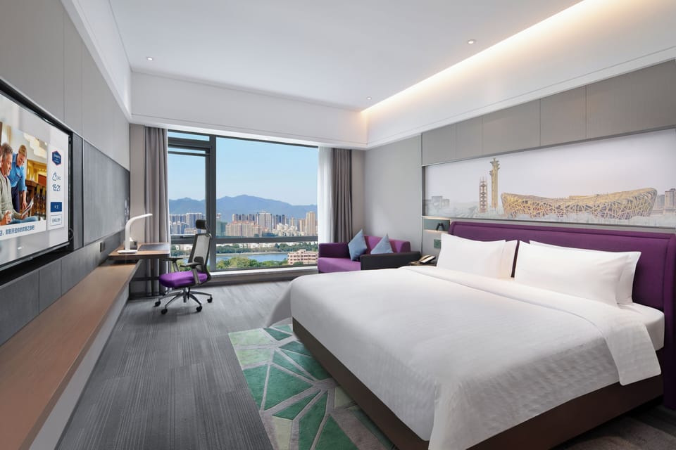 Superior Double Room, Courtyard View | Desk, laptop workspace, WiFi (free)