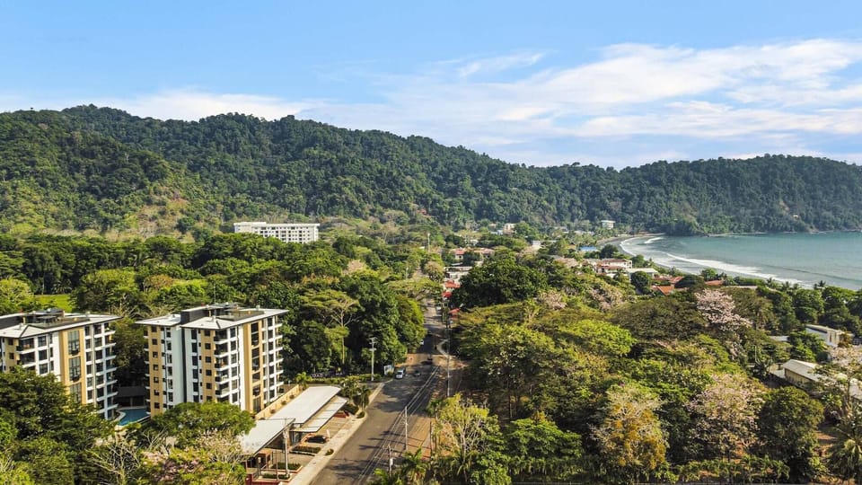 Apartment, 1 Bedroom, Accessible | Aerial view
