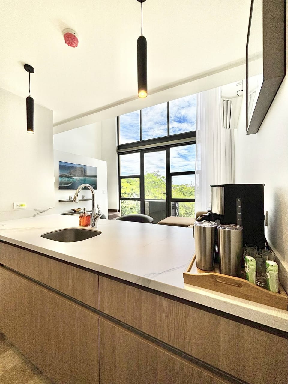 Apartment, 1 Bedroom, Accessible | Interior