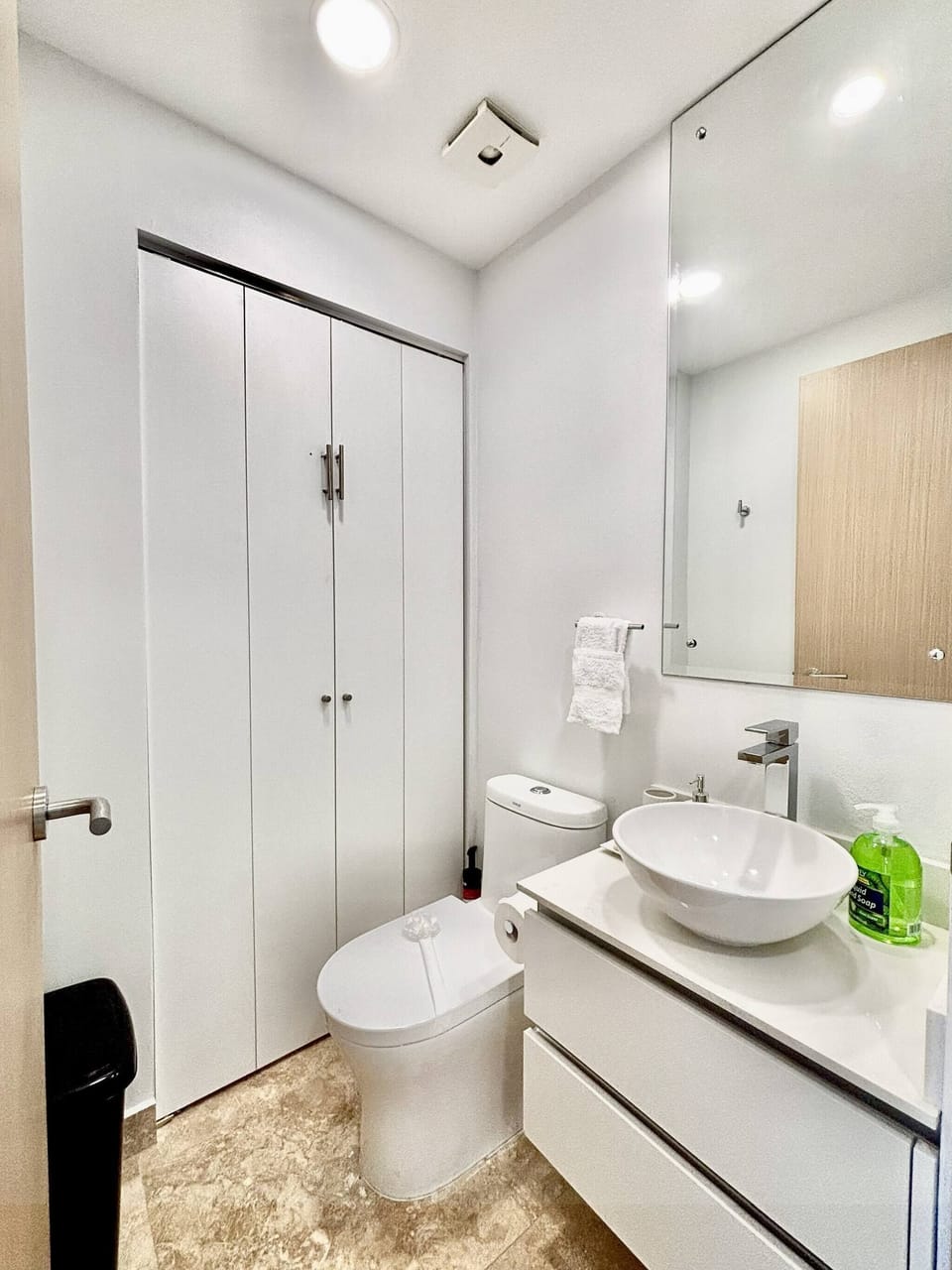 Brand New Loft Few Steps From The Beach Apartment in Jaco