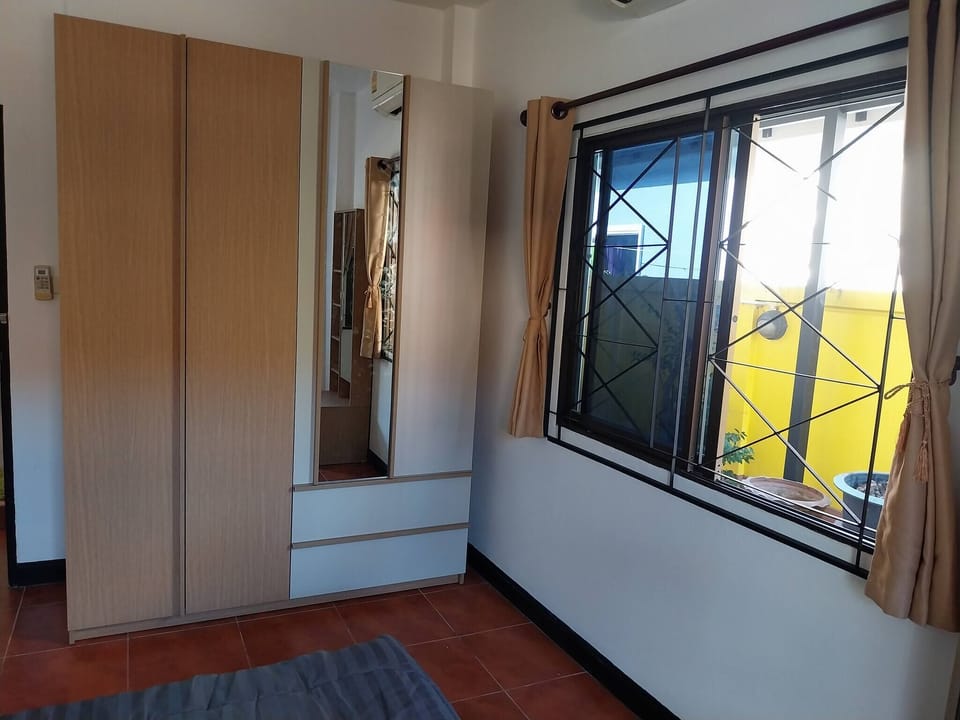 Bungalow, 2 Bedrooms, Smoking, Patio | Interior