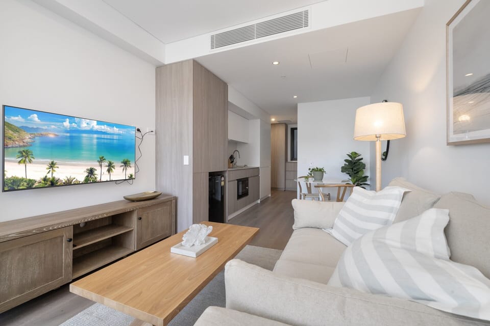 Apartment | Living room