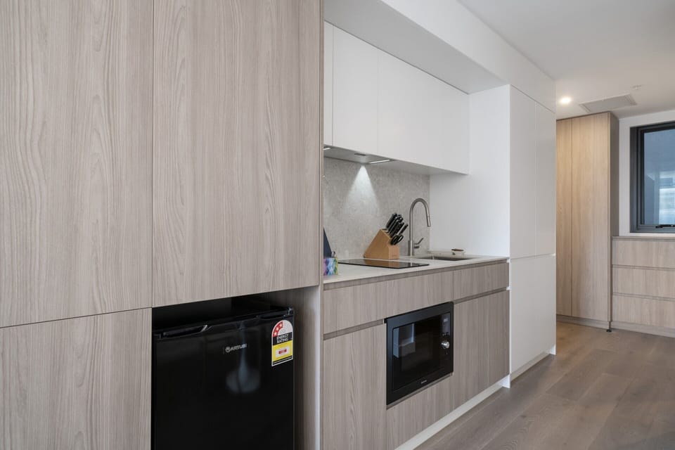 Apartment | Private kitchen