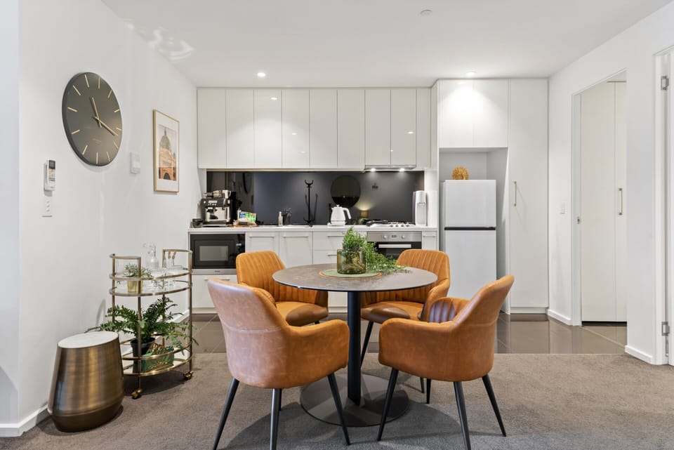 Apartment | Living room