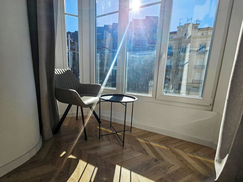Superior Apartment