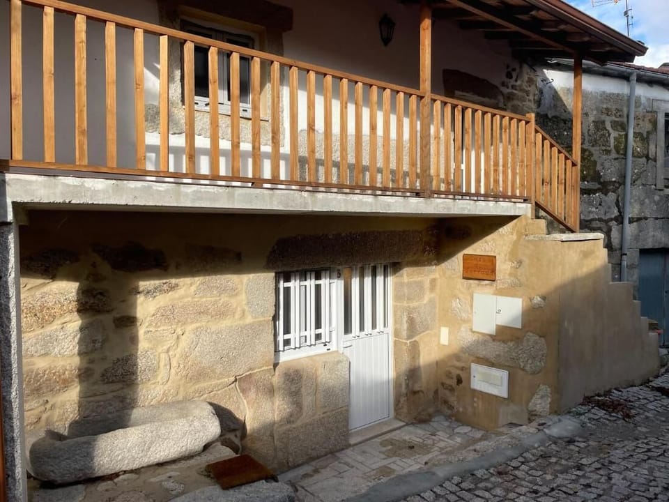House, 3 Bedrooms, Balcony, Garden View | Balcony